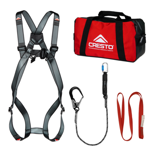 CRESTO Worker Industrial